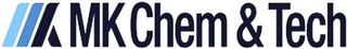 MK CHEM & TECH logo