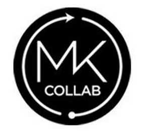 MK COLLAB logo