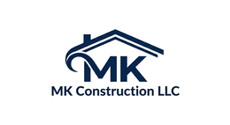 MK CONSTRUCTION LLC logo