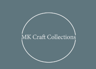 MK CRAFT COLLECTIONS logo
