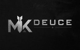 MK DEUCE logo