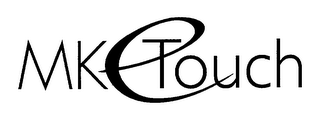 MK ETOUCH logo
