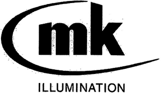 MK ILLUMINATION logo