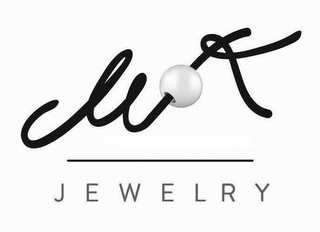 MK JEWELRY logo