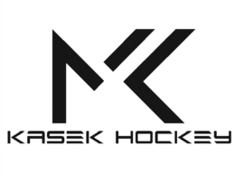 MK KASEK HOCKEY logo