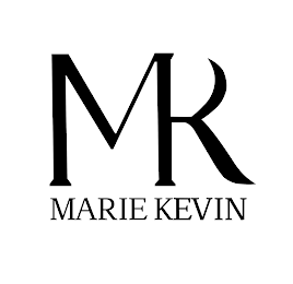 MK MARIE KEVIN logo