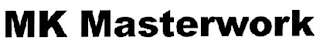 MK MASTERWORK logo