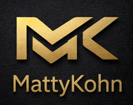 MK MATTYKOHN logo