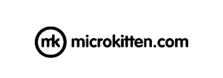 MK MICROKITTEN.COM logo