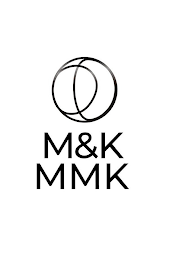 M&K MMK logo
