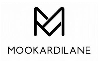 MK MOOKARDILANE logo