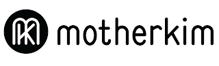 MK MOTHERKIM logo