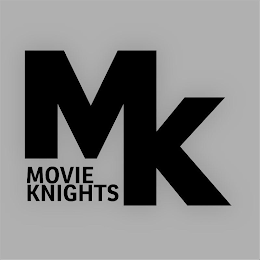MK MOVIE KNIGHTS logo
