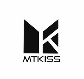 MK MTKISS logo