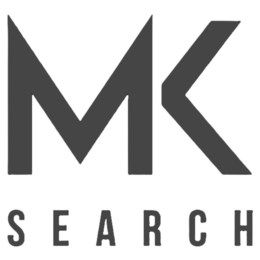 MK SEARCH logo