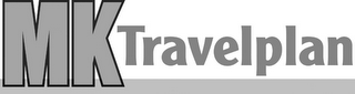 MK TRAVELPLAN logo