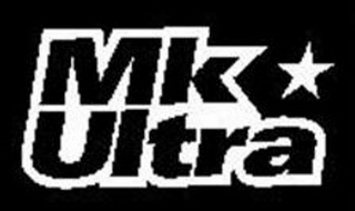 MK ULTRA logo