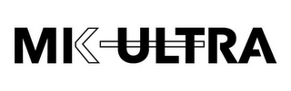 MK ULTRA logo