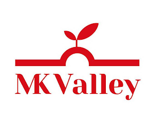 MK VALLEY logo