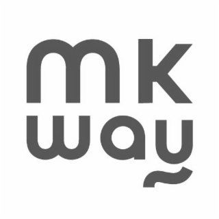 MK WAY logo