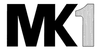 MK1 logo