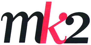 MK2 logo