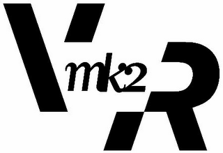 MK2 VR logo