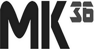 MK36 logo