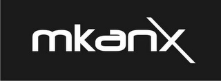 MKANX logo