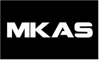 MKAS logo