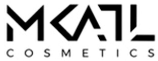 MKATL COSMETICS logo