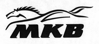 MKB logo
