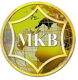 MKB logo