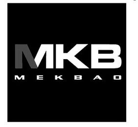 MKB MEKBAO logo