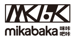 MKBK MIKABAKA logo