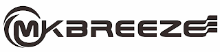 MKBREEZE logo