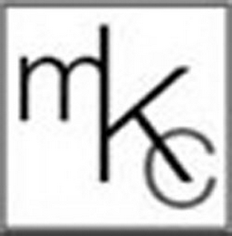 MKC logo