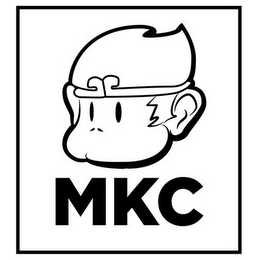 MKC logo