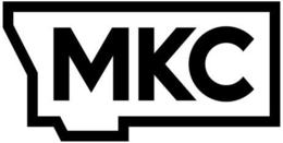 MKC logo