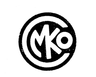 MKCO logo