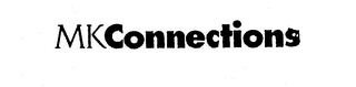 MKCONNECTIONS logo