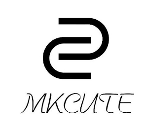 MKCUTE logo