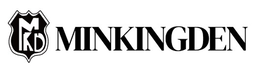 MKD MINKINGDEN logo