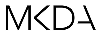 MKDA logo