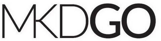 MKDGO logo