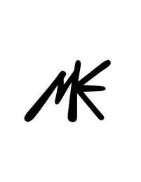 MKE logo