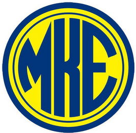 MKE logo