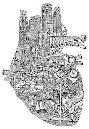 MKE logo
