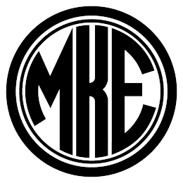 MKE logo