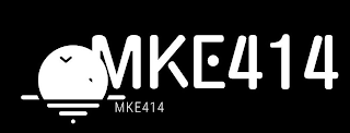 MKE414 MKE414 logo